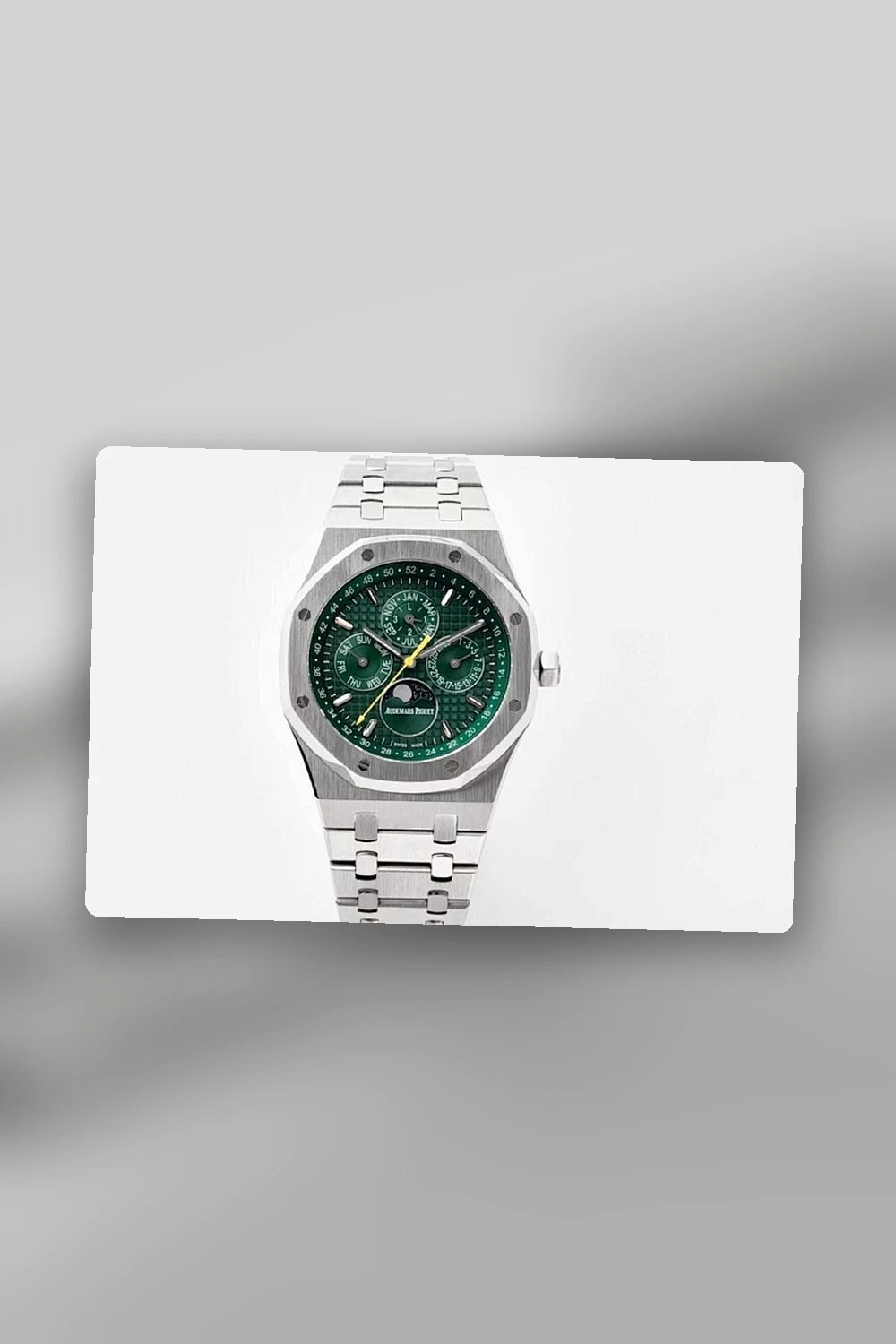 NB - Mix Watch - 709