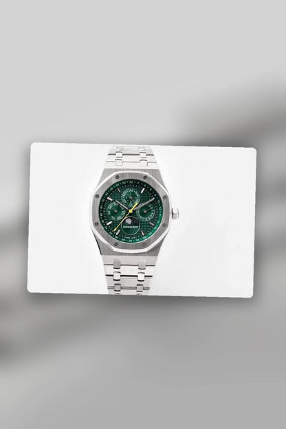 NB - Mix Watch - 709