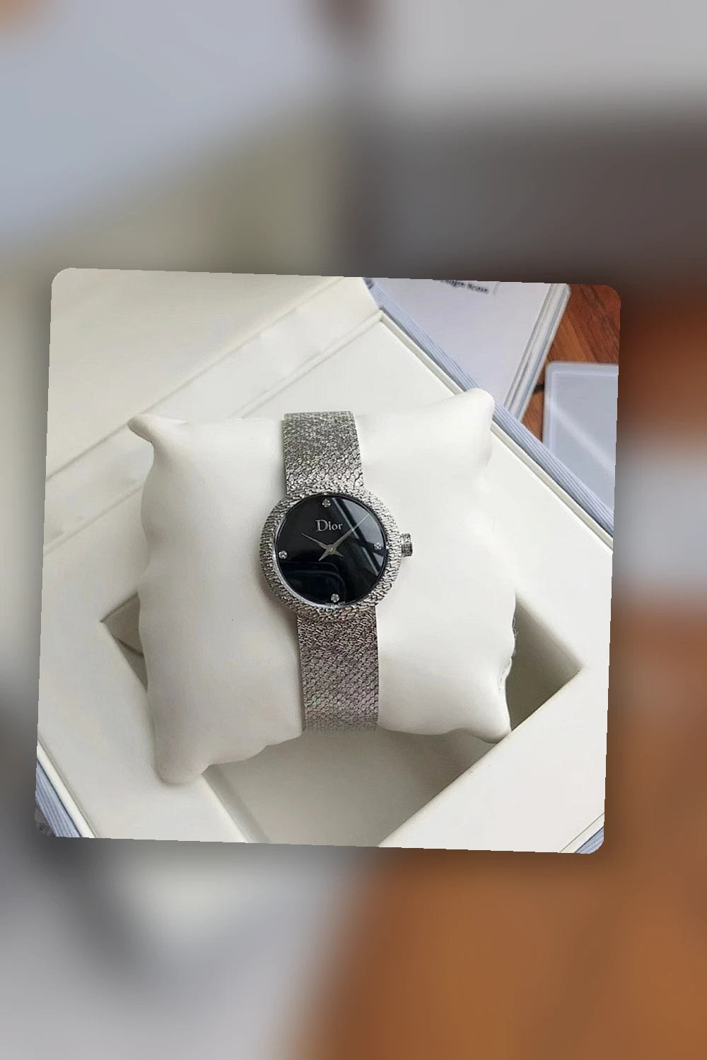 NB - Mix Watch - 1811