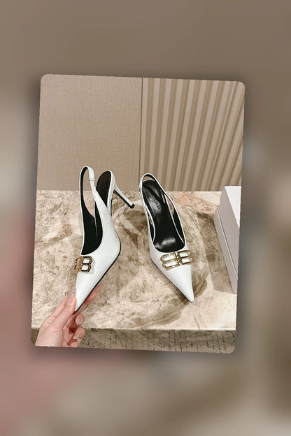 NB - BG Women Shoes - 872