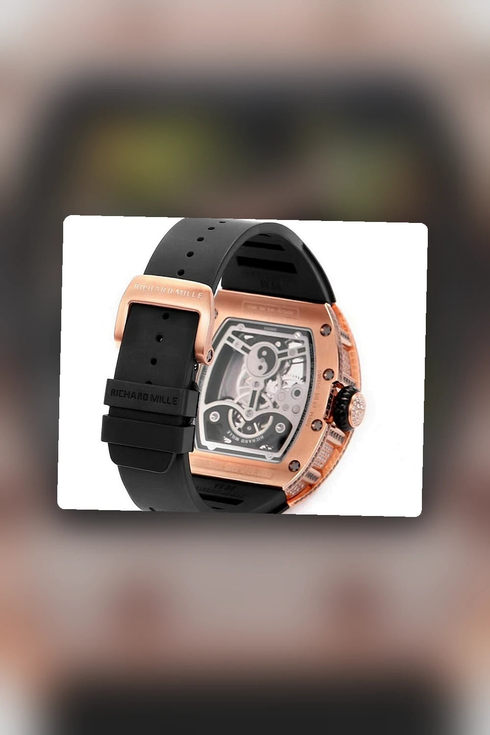 NB - Mix Watch - 1799
