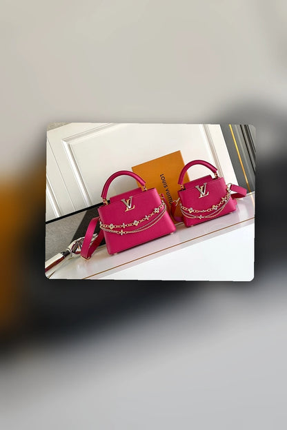 NB - LOV Bag - 466