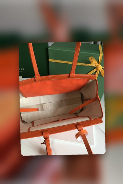 NB - GYO Bag - 1188