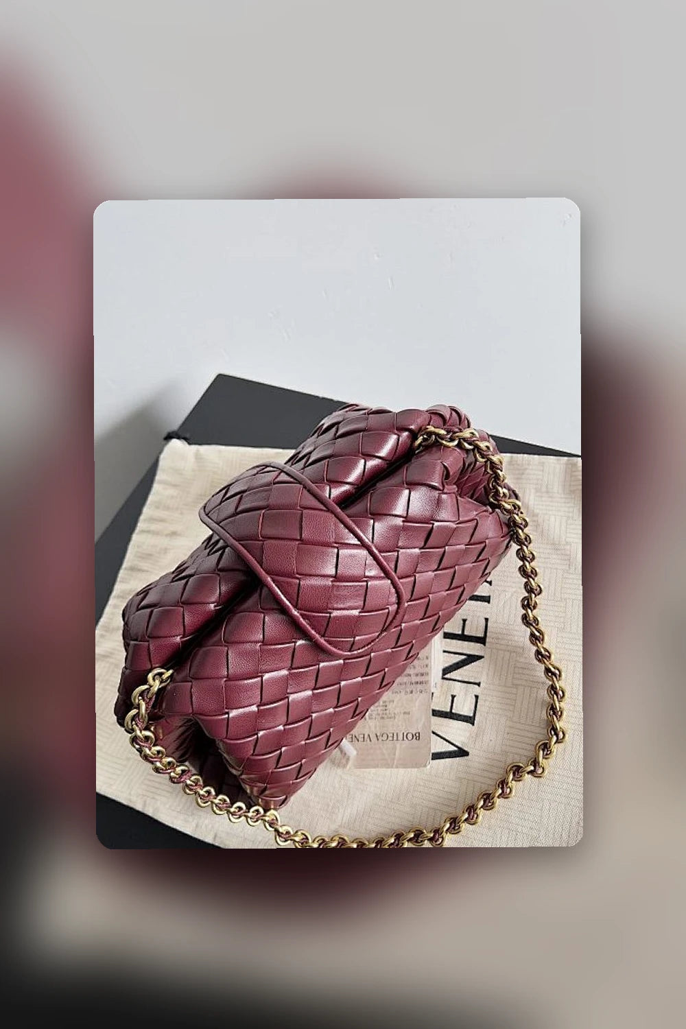 NB - BOV Bag - 157