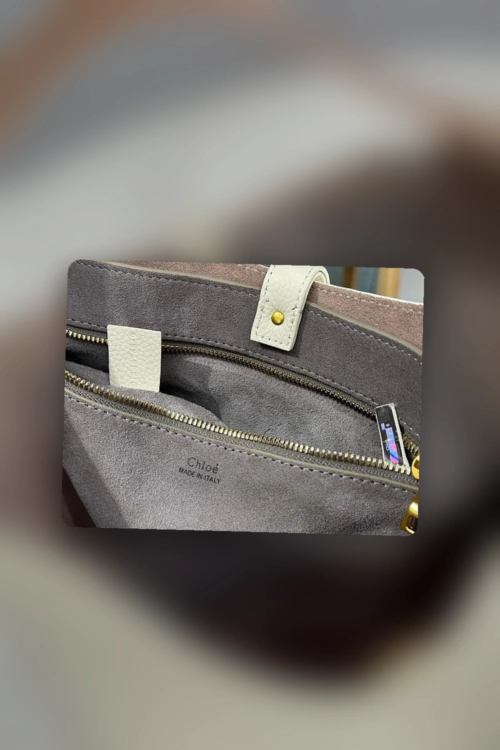 NB - CLE Bag - 700