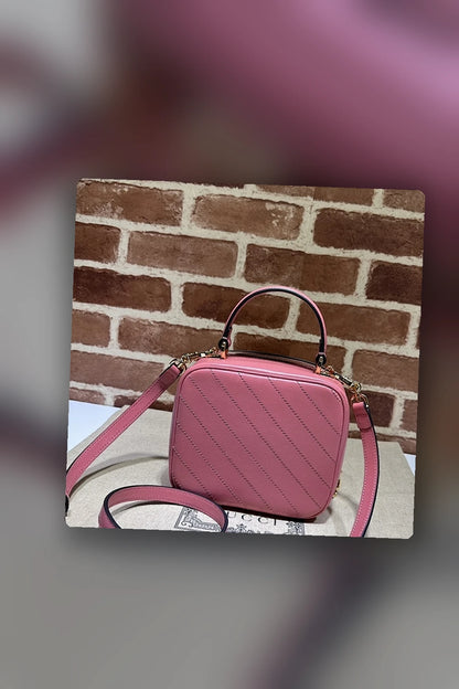 NB - GUKI Bag - 497