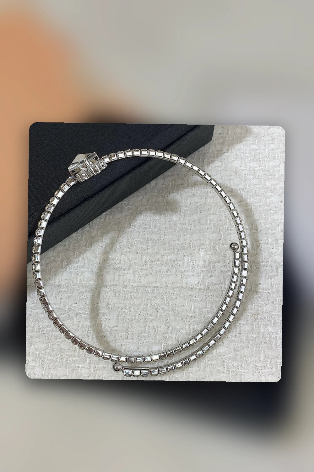 NB - MMU Jewelry - 383