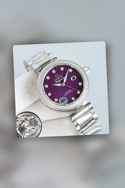 NB - Mix Watch - 227
