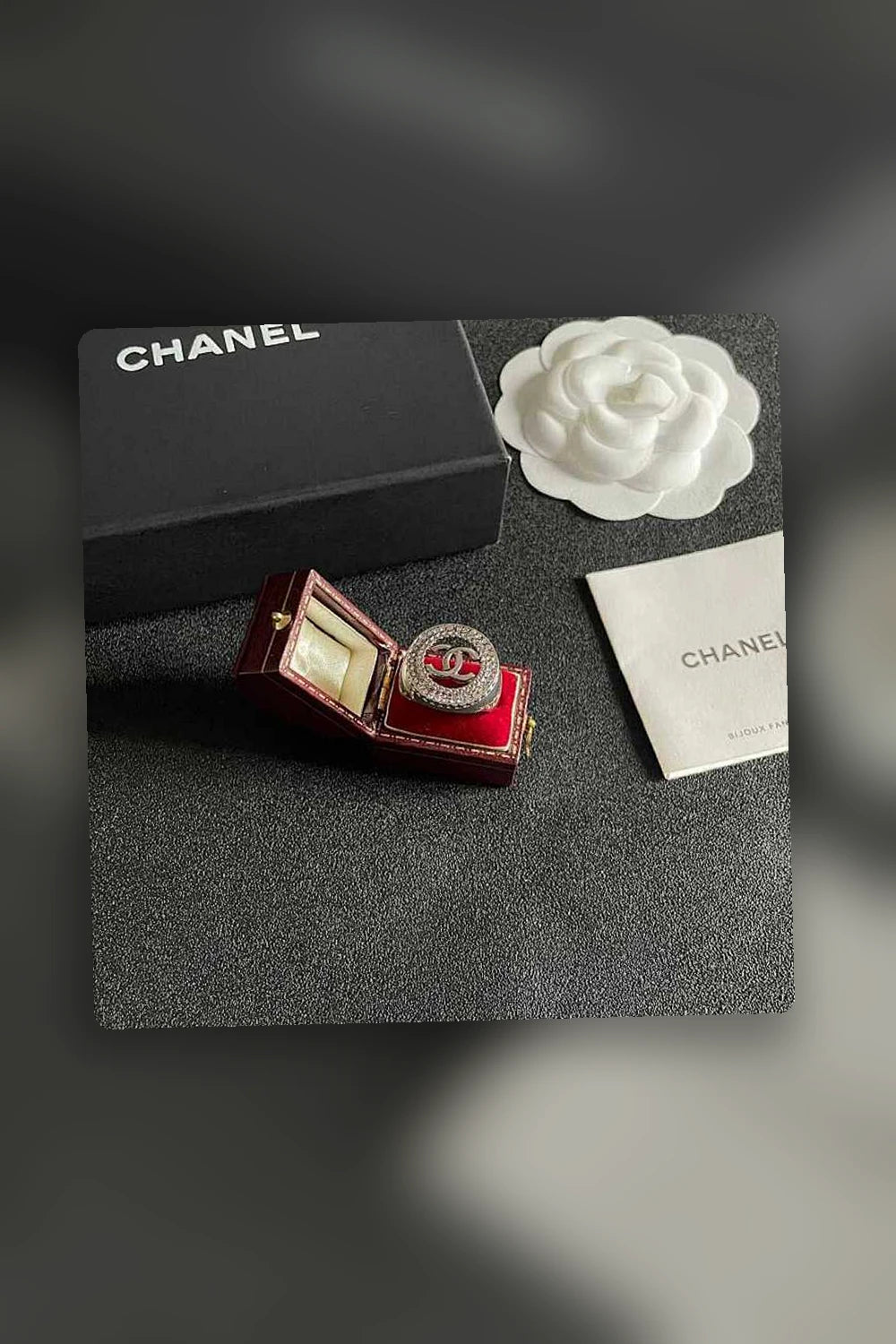 NB - CHL Jewelry - 854