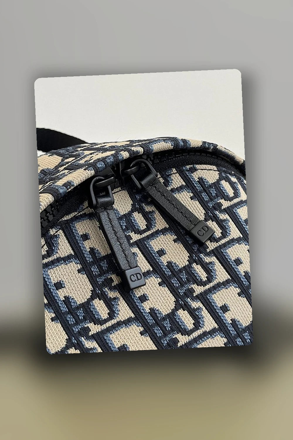 NB - DOR Bag - 879