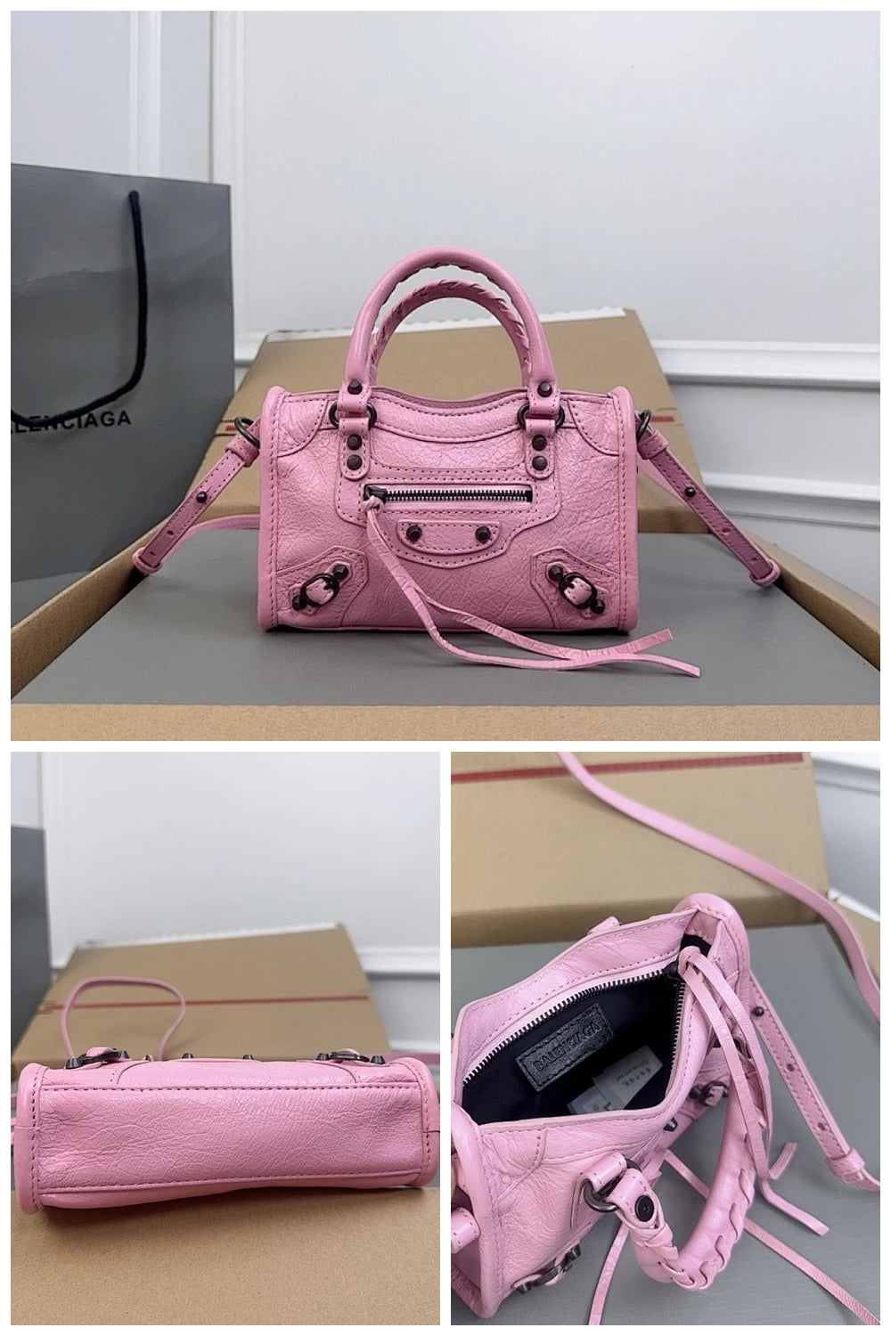NB - BG Bag - 1551