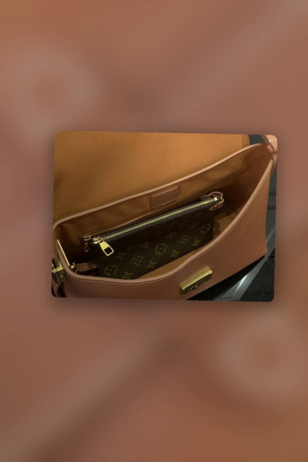 NB - LOV Bag - 1557