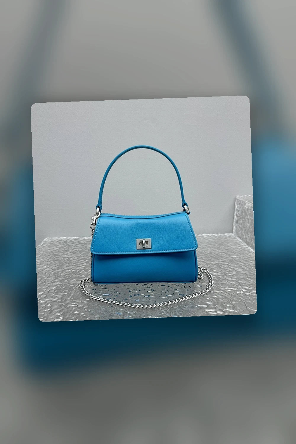 NB - BG Bag - 1761