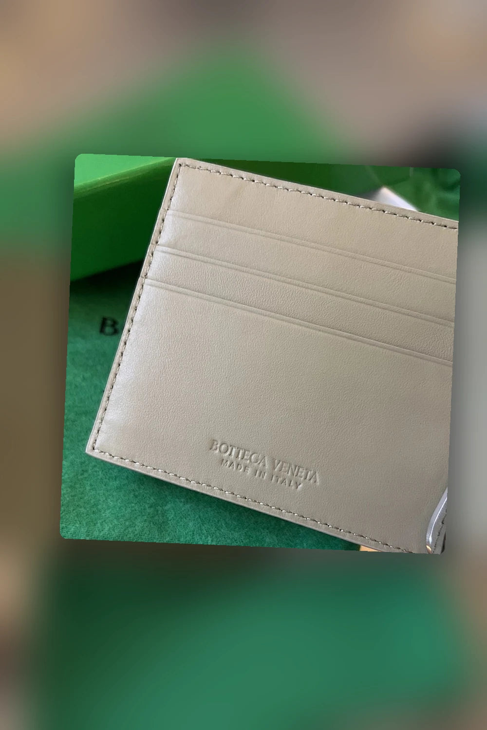 NB - BOV Bag - 1028