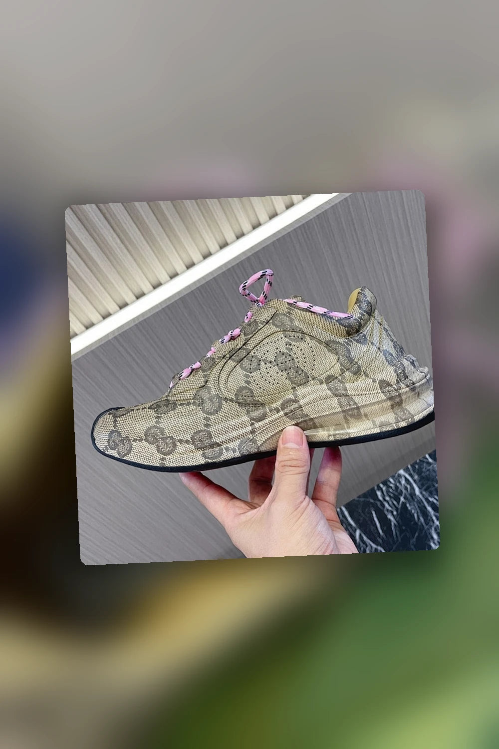 NB - GUKI Women Shoes - 1103