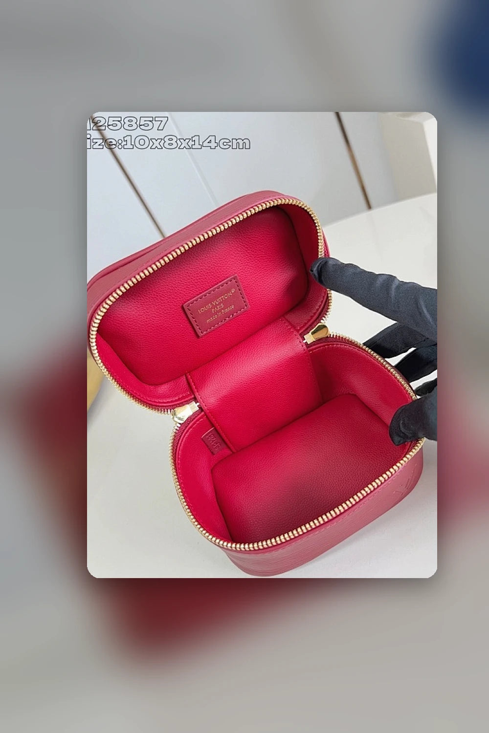NB - LOV Bag - 1694