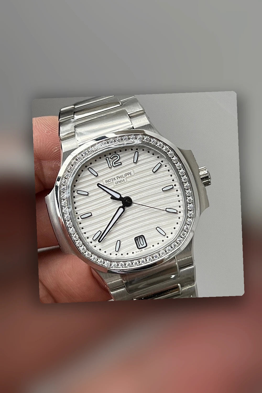 NB - Mix Watch - 1192
