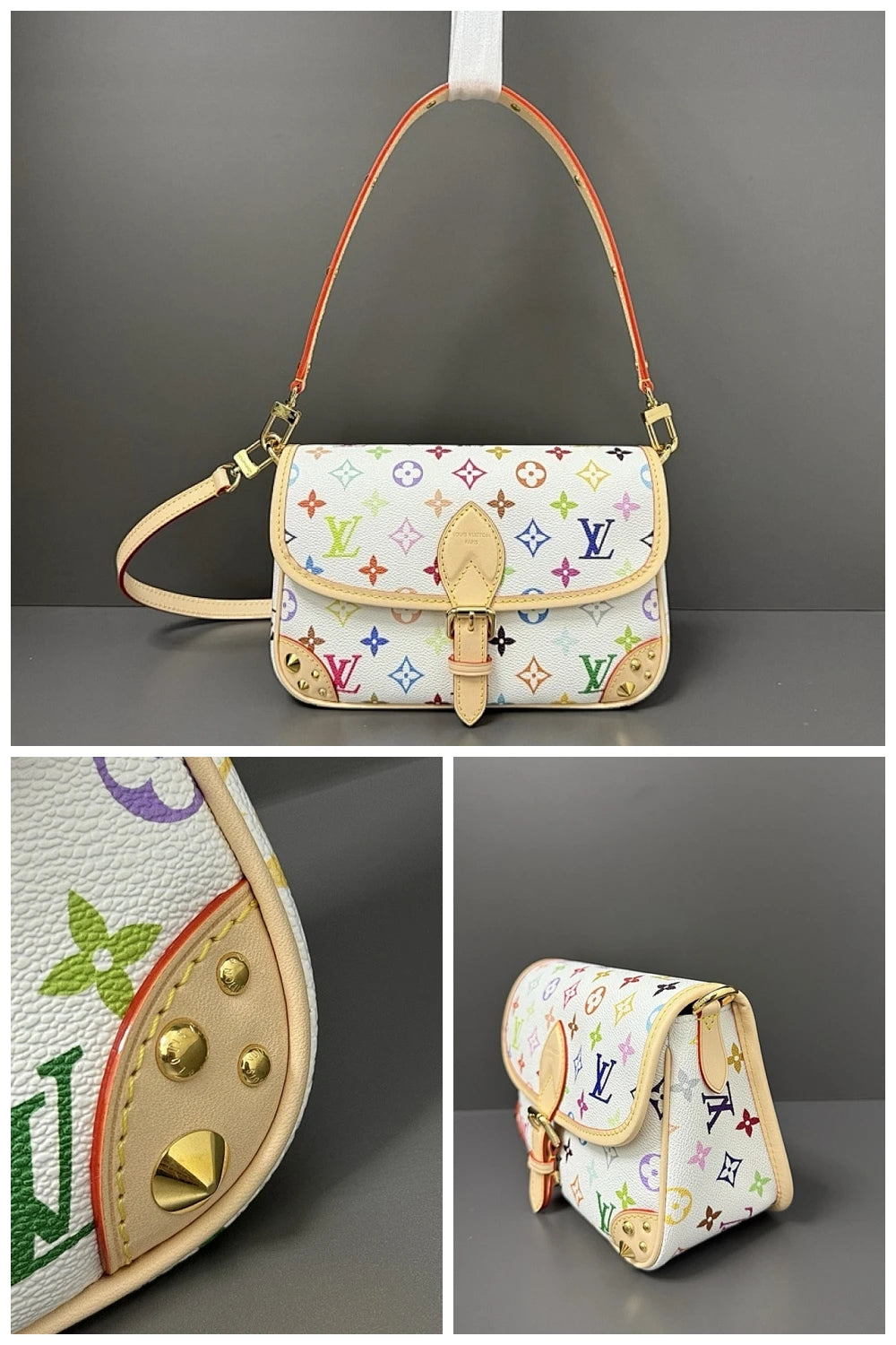 NB - LOV Bag - 587