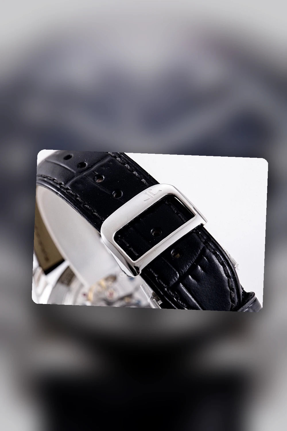 NB - Mix Watch - 1561