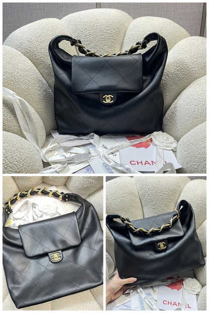NB - CHL Bag - 166