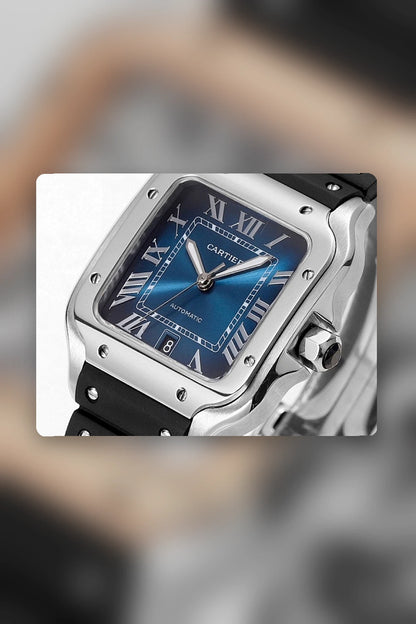 NB - Mix Watch - 1211