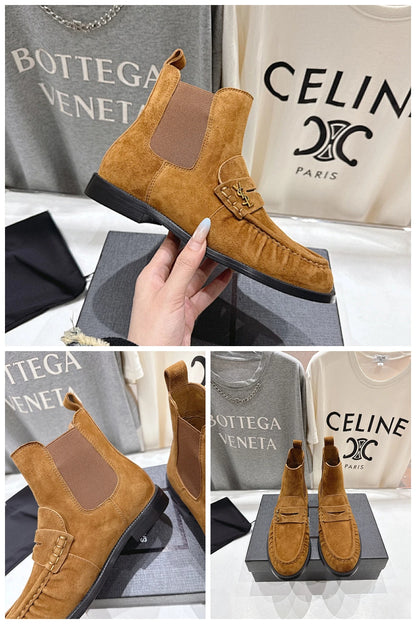 NB - YLS Women Shoes - 457