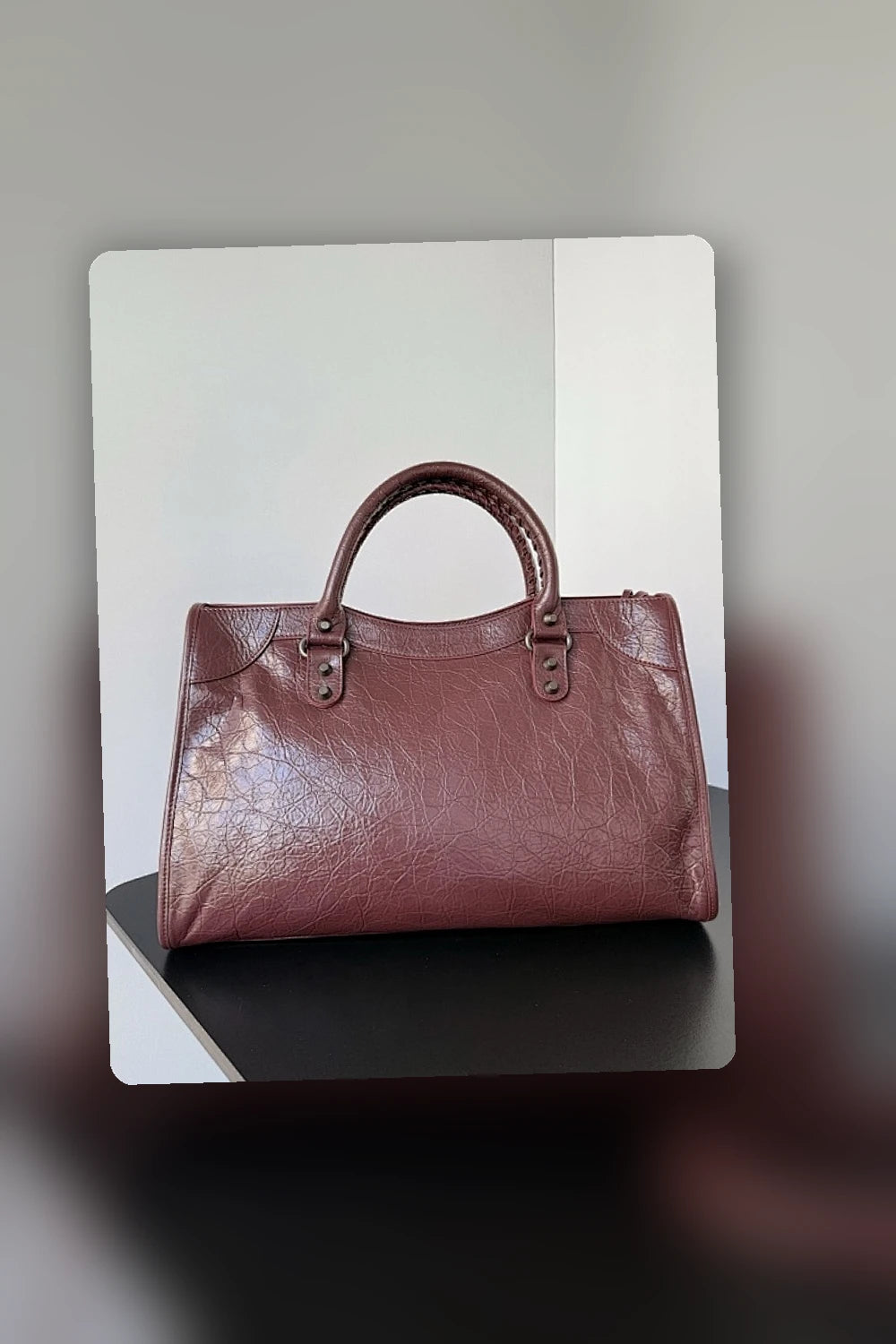 NB - BG Bag - 494