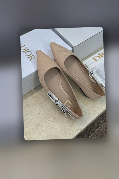 NB - DOR Women Shoes - 124