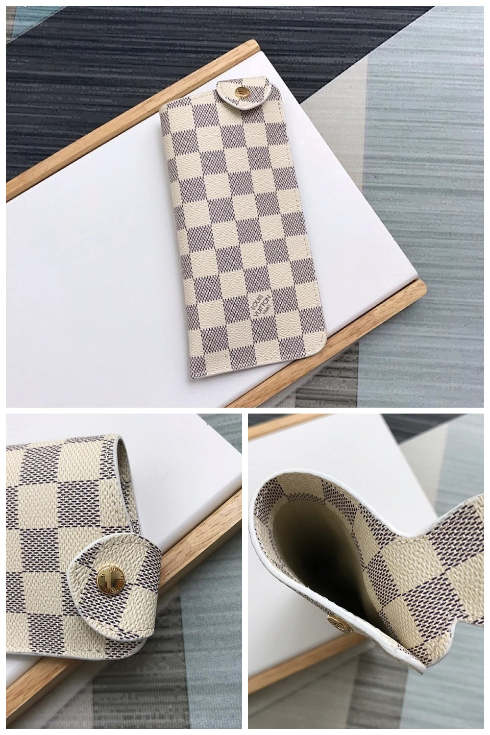 NB - Mix Wallet - 872