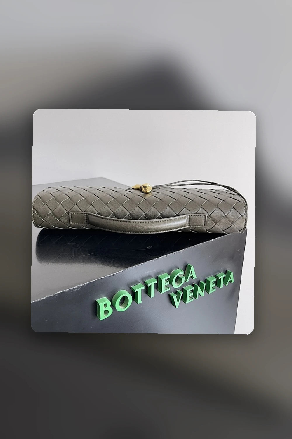 NB - BOV Bag - 1140