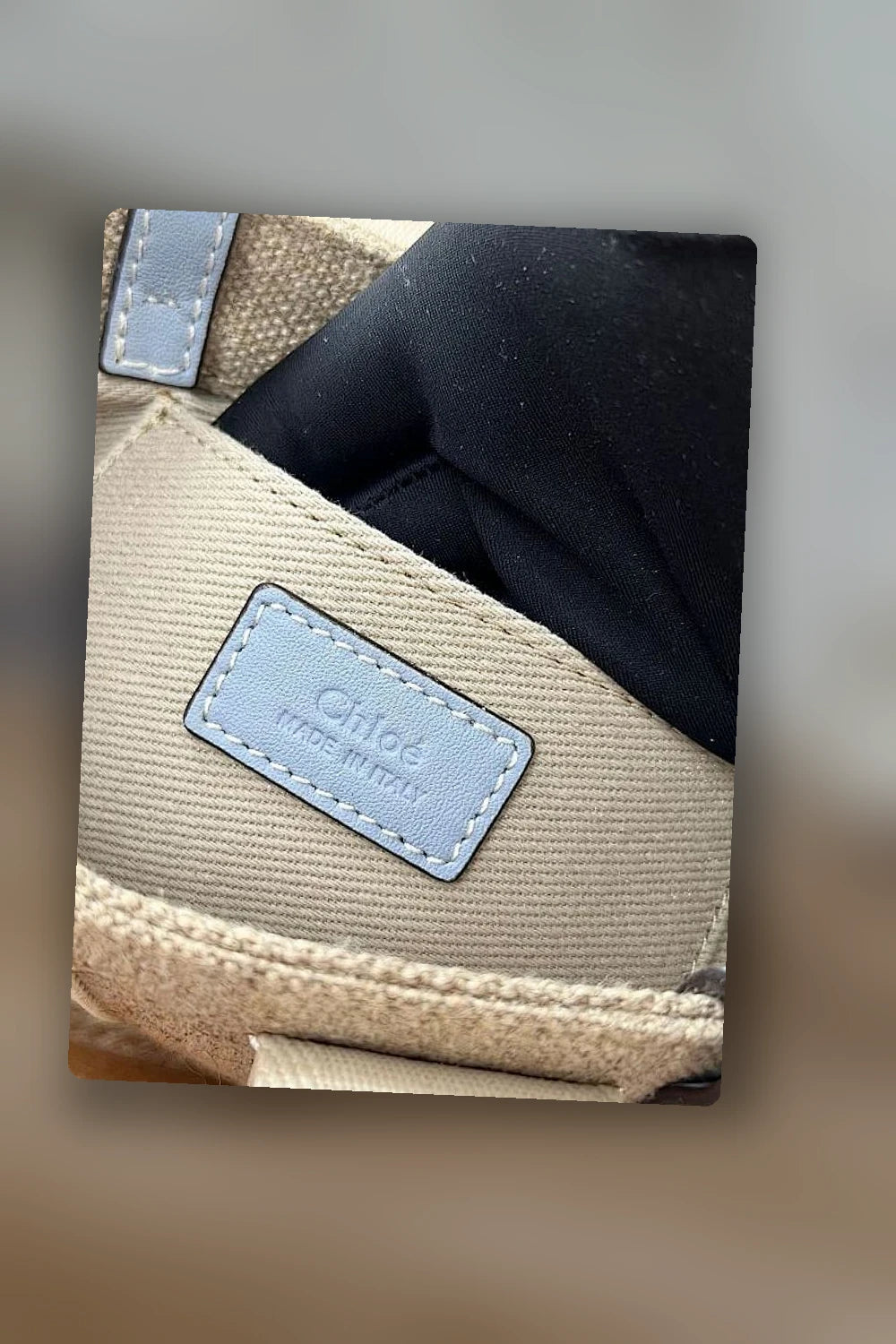 NB - CLE Bag - 150