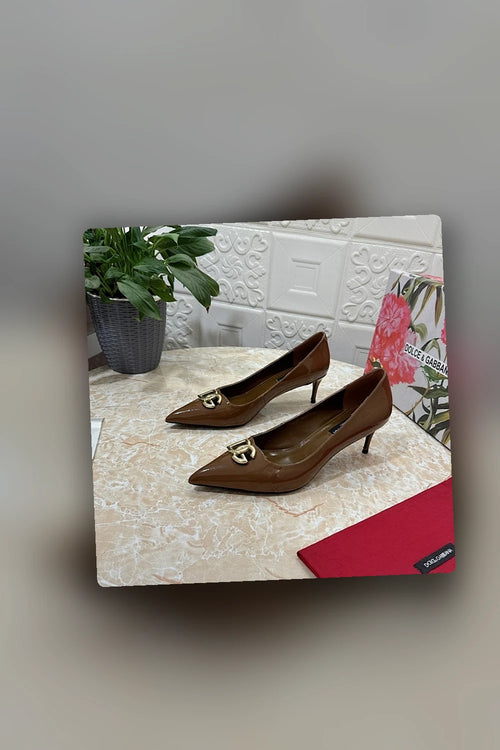 NB - DAG Women Shoes - 664