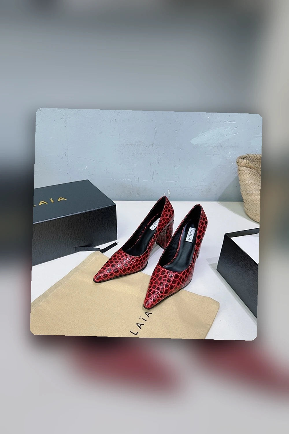 NB - AAL Women Shoes - 146