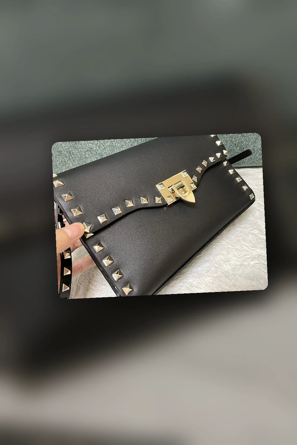 NB - VEL Bag - 700