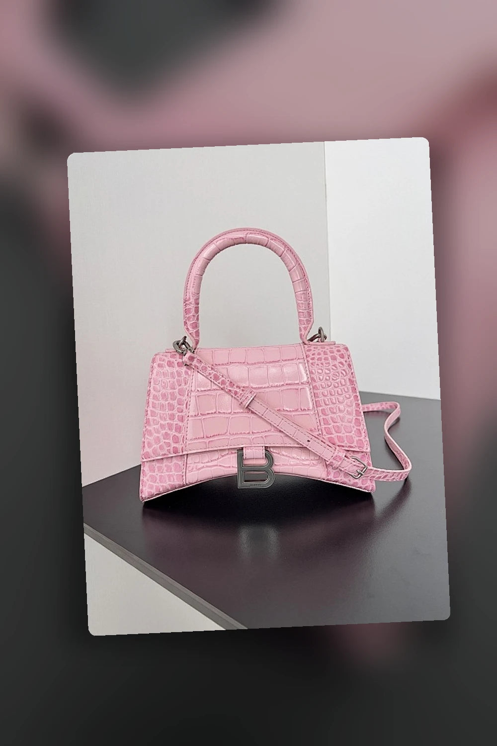 NB - BG Bag - 587
