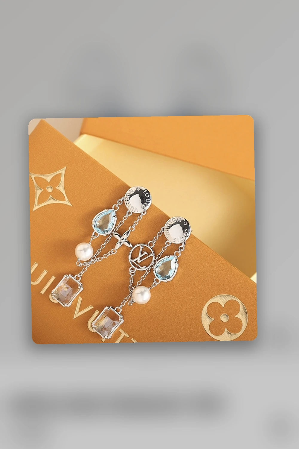 NB - LOV Jewelry - 458