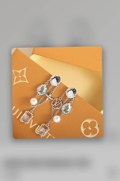 NB - LOV Jewelry - 458