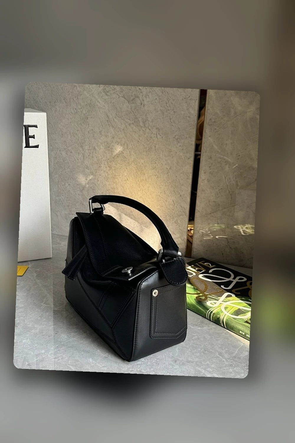 NB - LWO Bag - 108
