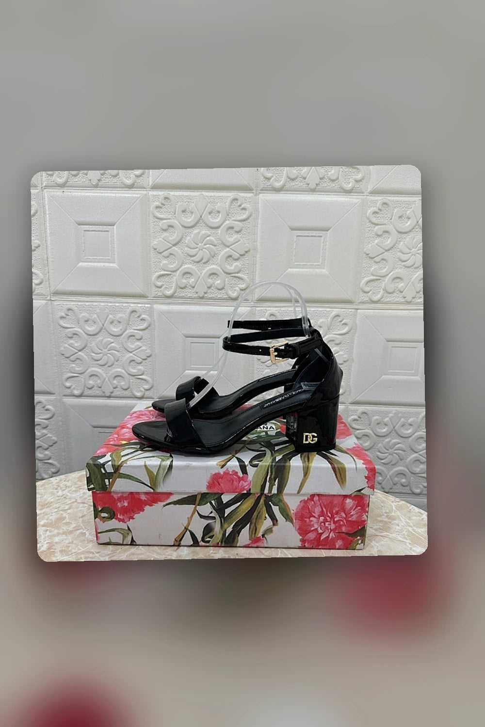 NB - DAG Women Shoes - 204