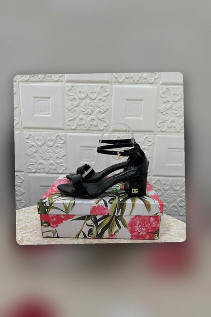 NB - DAG Women Shoes - 204