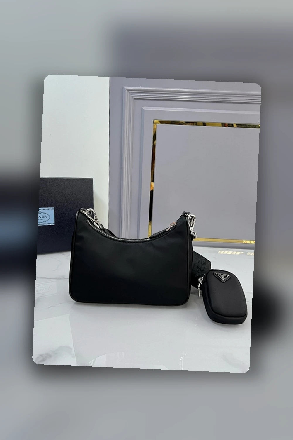 NB - PD Bag - 1424