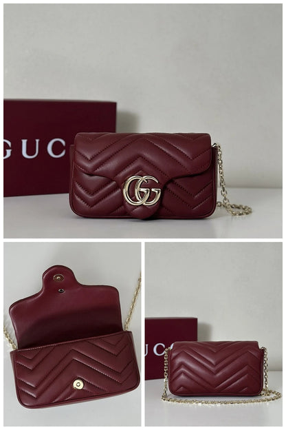 NB - GUKI Bag - 941
