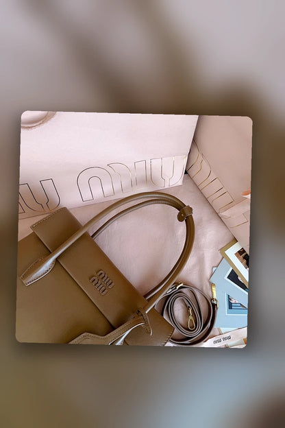 NB - MMU Bag - 136