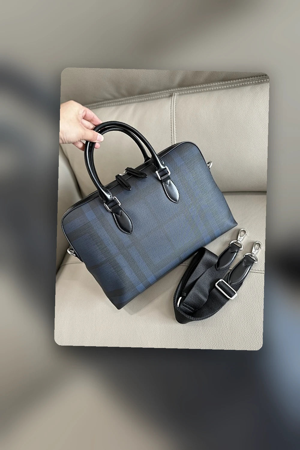 NB - BOR Bag - 431