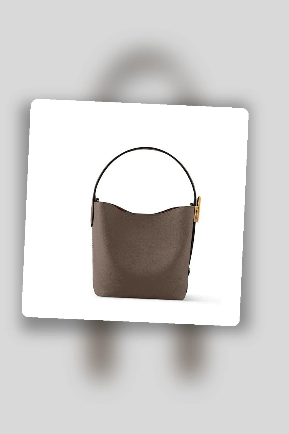 NB - LOV Bag - 1857