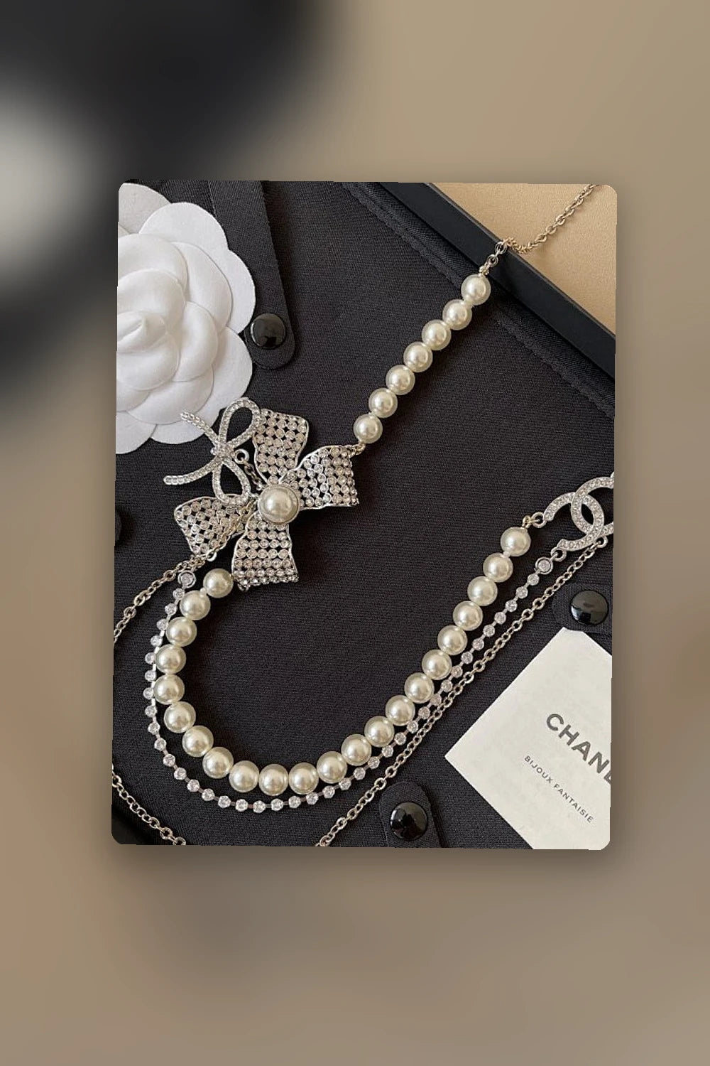 NB - CHL Jewelry - 142
