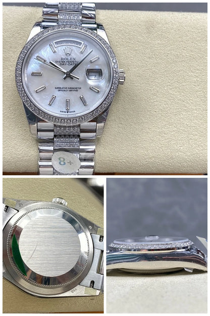 NB - Mix Watch - 067