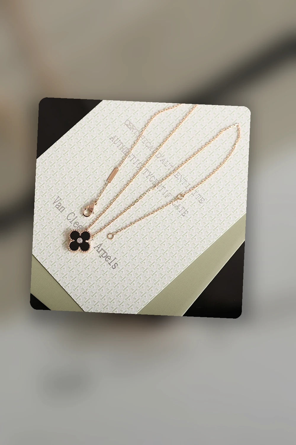 NB - VACA Jewelry - 197