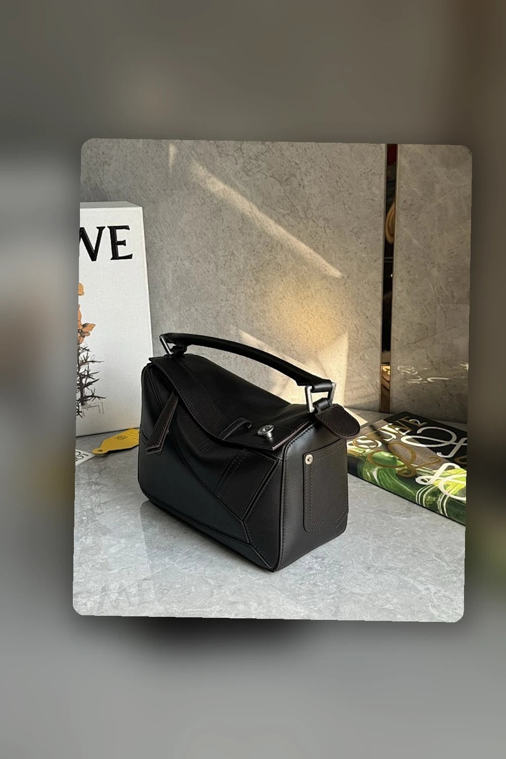 NB - LWO Bag - 111