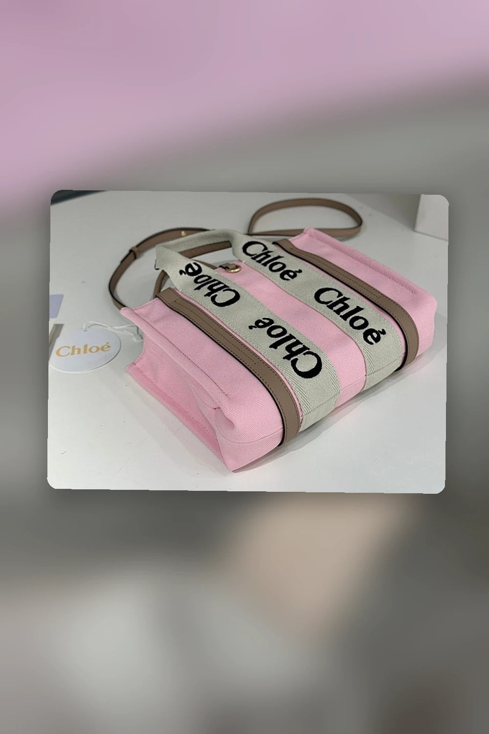 NB - CLE Bag - 655